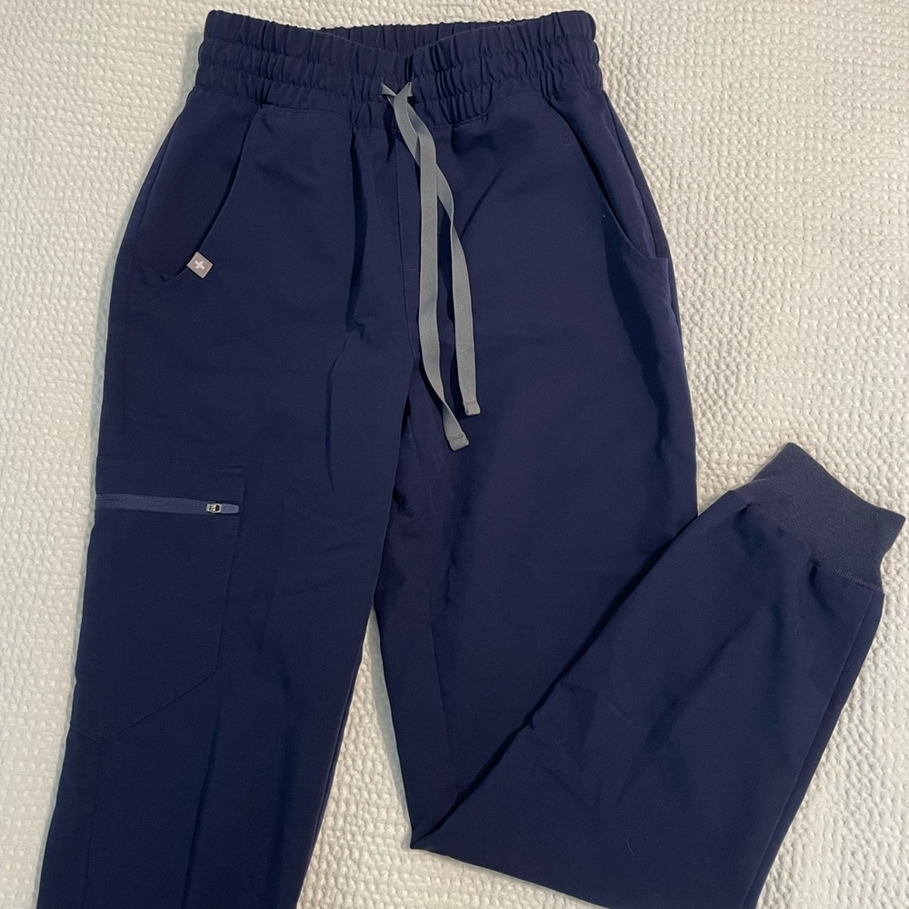 Figs Scrubs Jogggers